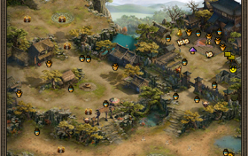 《侠义道II》新门派，新篇章