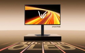 叠曜屏焕新视界LG 27GX790B 臻享《黑神话：悟空》
